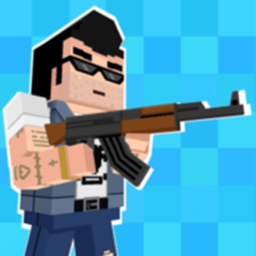 像素刺激战场最新版