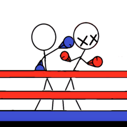 火柴人拳击格斗最新版(stickman fight)