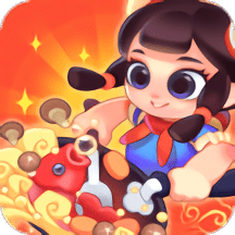 我的饭店极速版手游