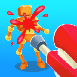 染色射击官方版