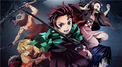 鬼灭之刃血风剑戟royale测试服最新版 鬼灭之刃血风剑戟royale测试版手游