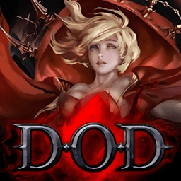 dark of dark游戏(暂未上线)