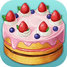 完美公主蛋糕屋手机版