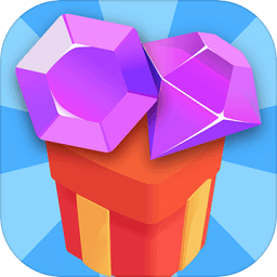 宝石大冒险红包版