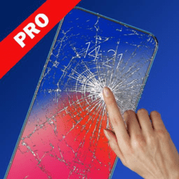 碎屏模拟器游戏