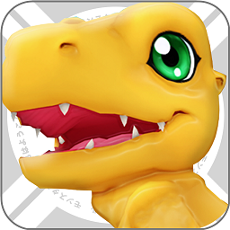 数码兽之王手游破解版