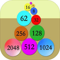 合成不了2048手机版