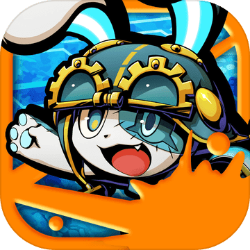 涂鸦战士最新版