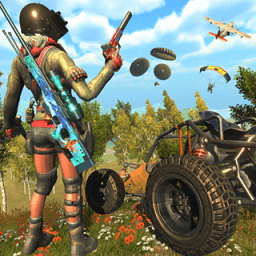 生存射击小队游戏