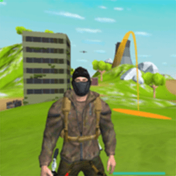 堡垒生存官方版