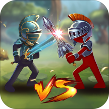 一起向前冲官方版