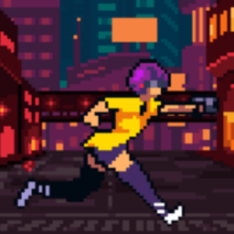 扭曲都市战争游戏(warpedcitywar)