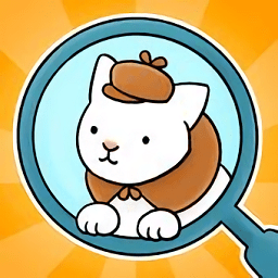 侦探美尾游戏(detective mio)