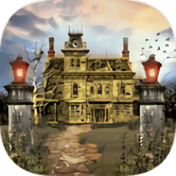 逃出复古乡村别墅手机版