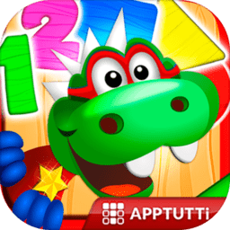 恐龙蒂姆官方版