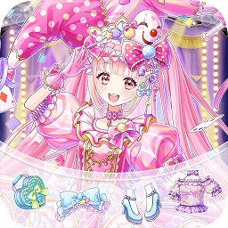 花花仙子的梦幻花园国际服