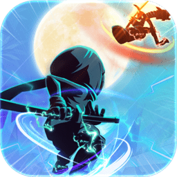 忍者影子战士之战最新版