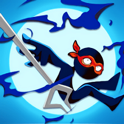 嘚瑟火柴人游戏