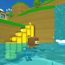 勇者向前冲手机版