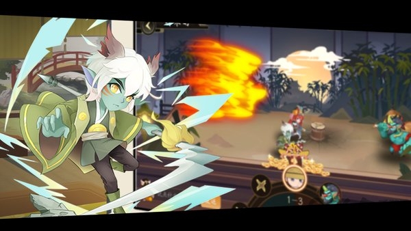 捉妖小队手游下载