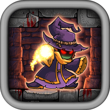 魔法狂暴最新汉化版