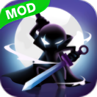 火柴人暗黑之战最新版