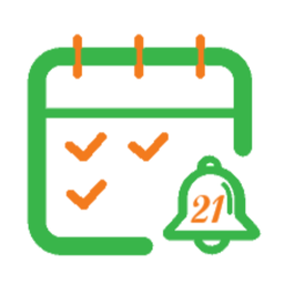 21天习惯打卡app