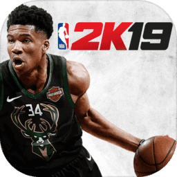 nba2k19手机版无限金币版