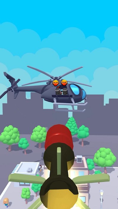 枪手群雄会安卓版 枪手群雄会官方版下载