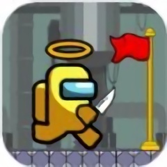 红色冒名者噩梦冒险英雄游戏