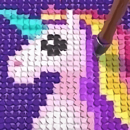 欢乐的艺术画2021