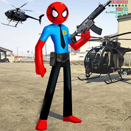 火柴人城市冒险手机版