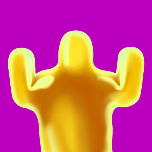 过关斩将果冻人跑酷手机版