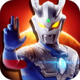 奥特曼大战小怪兽游戏手机版