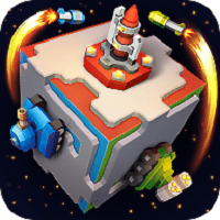 立方战争破解版