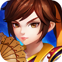 陌上云雁行手游(暂未上线)