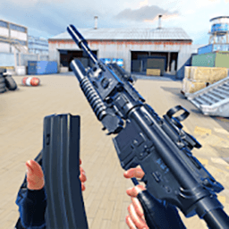 反恐突击之吃鸡战场免费vip版