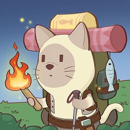 探险猫模拟器官方版