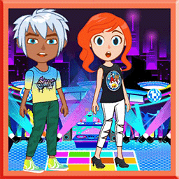 迷你城堡万圣节游戏