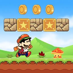 诺布的世界超级冒险最新版