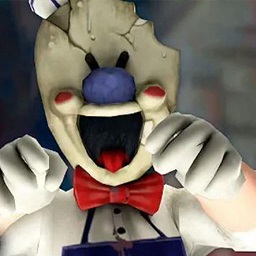 十三区病人院游戏