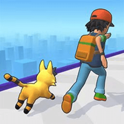 口袋妖怪训练师最新版