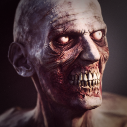 僵尸致命猎杀修改版