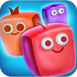 快乐广场无限金币版