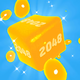 果冻立方体2048最新版