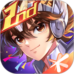 圣斗士星矢港服