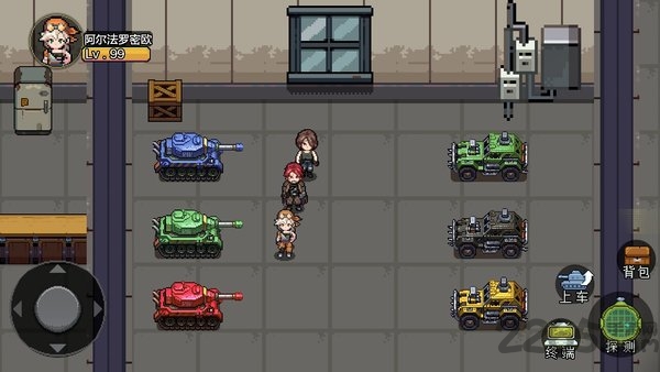 代号hunter官方版