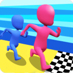 史诗火柴人竞赛3d游戏