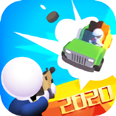 射击王者2020(暂未上线)