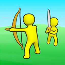 武力冲突最新版